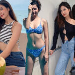 มารี เบรินเนอร์ marie broenner สาวเซ็กซี่ สุดฮอต อวดความ ร้อนแรง ติดกระแส ดัง ในโลกโซเชียล