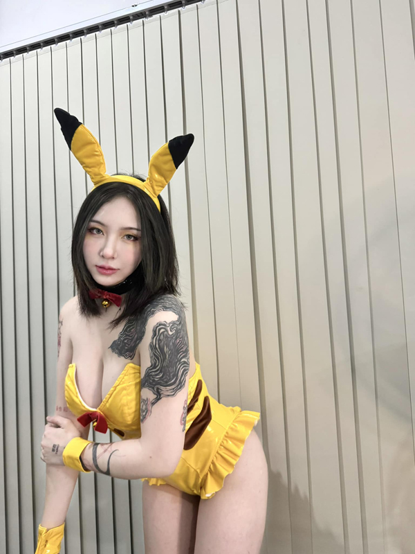 Xaya Bolin